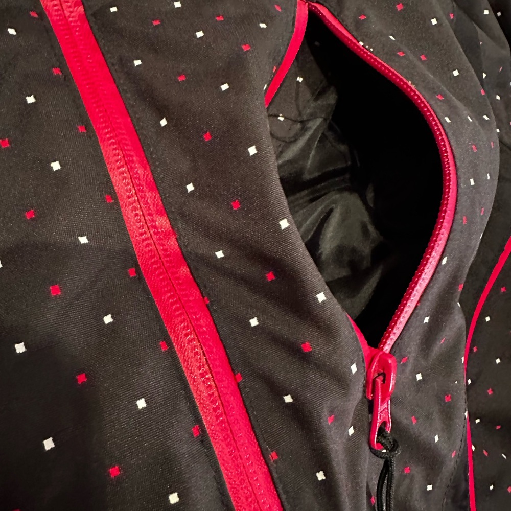 NWOT Trespass Technical Performance TP75 Jacket - Picture 7 of 16